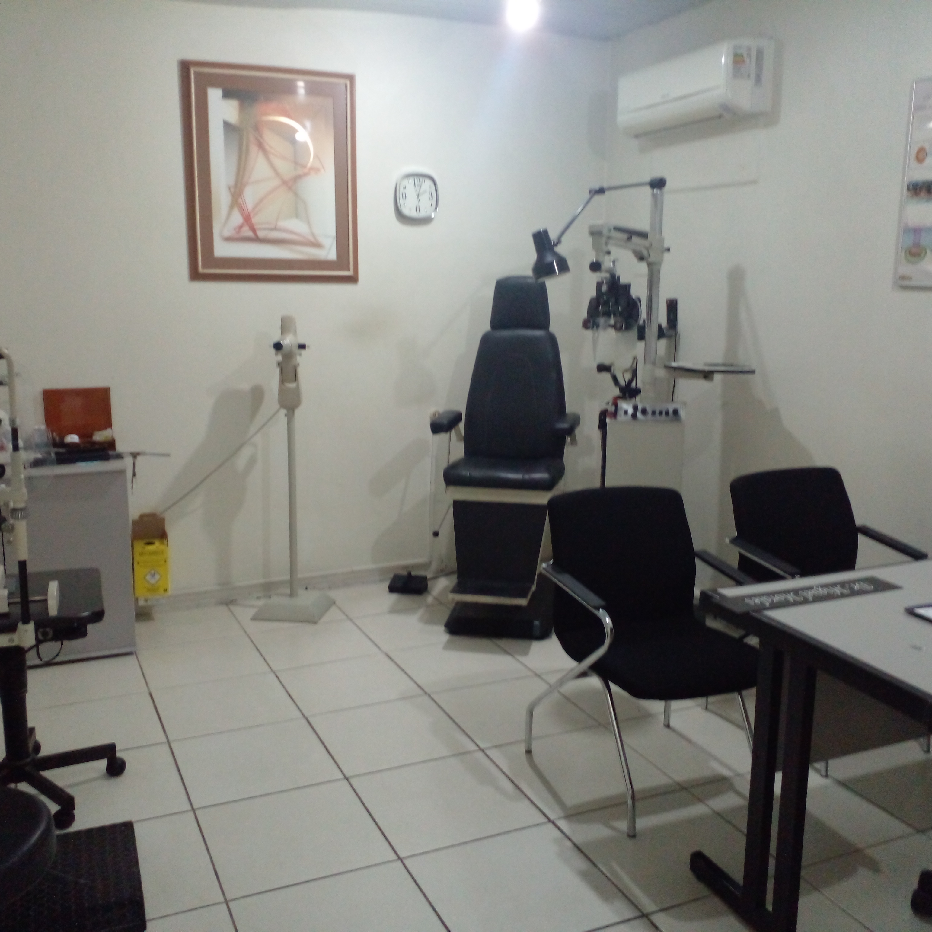 PRÉDIO COMERCIAL LAPA