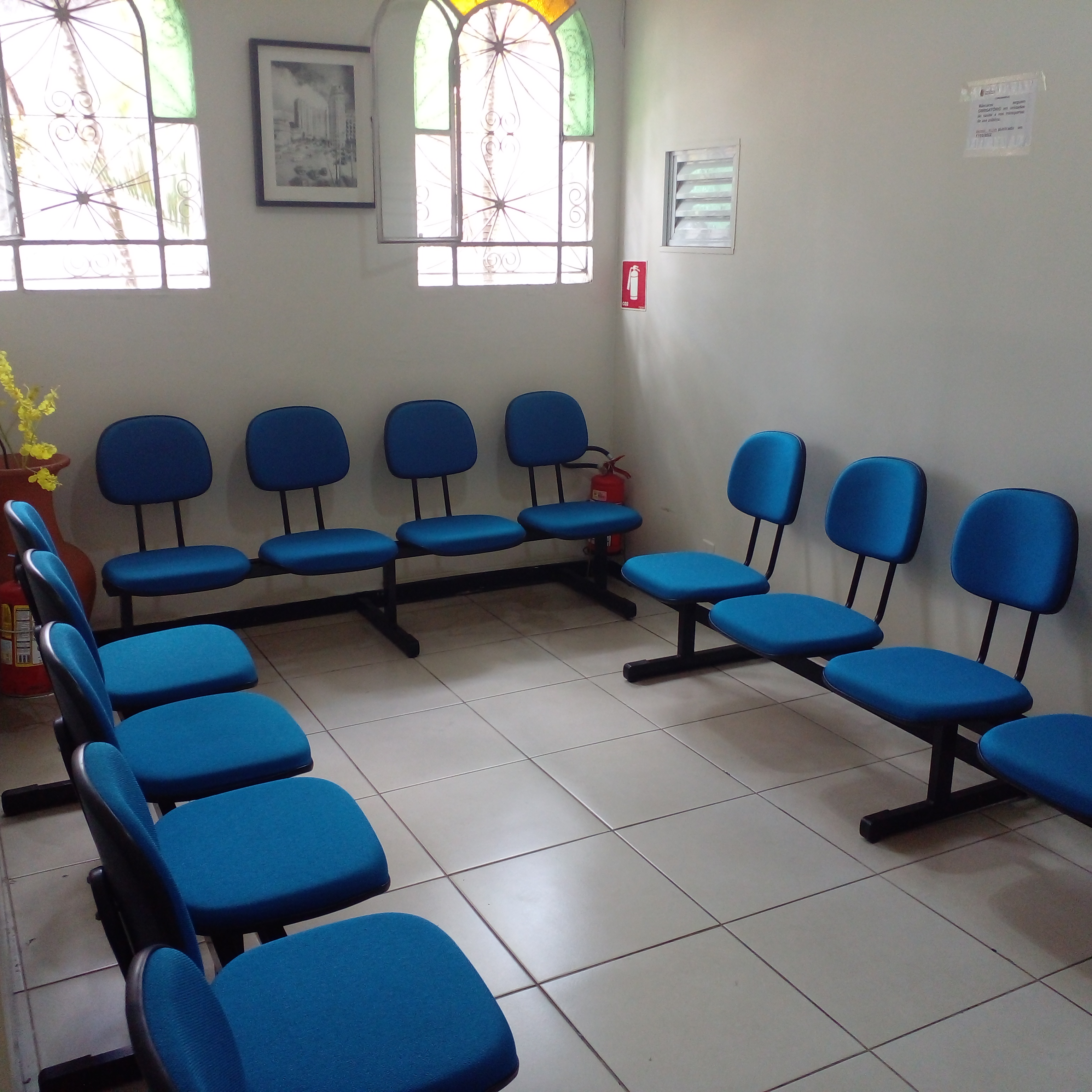 PRÉDIO COMERCIAL LAPA