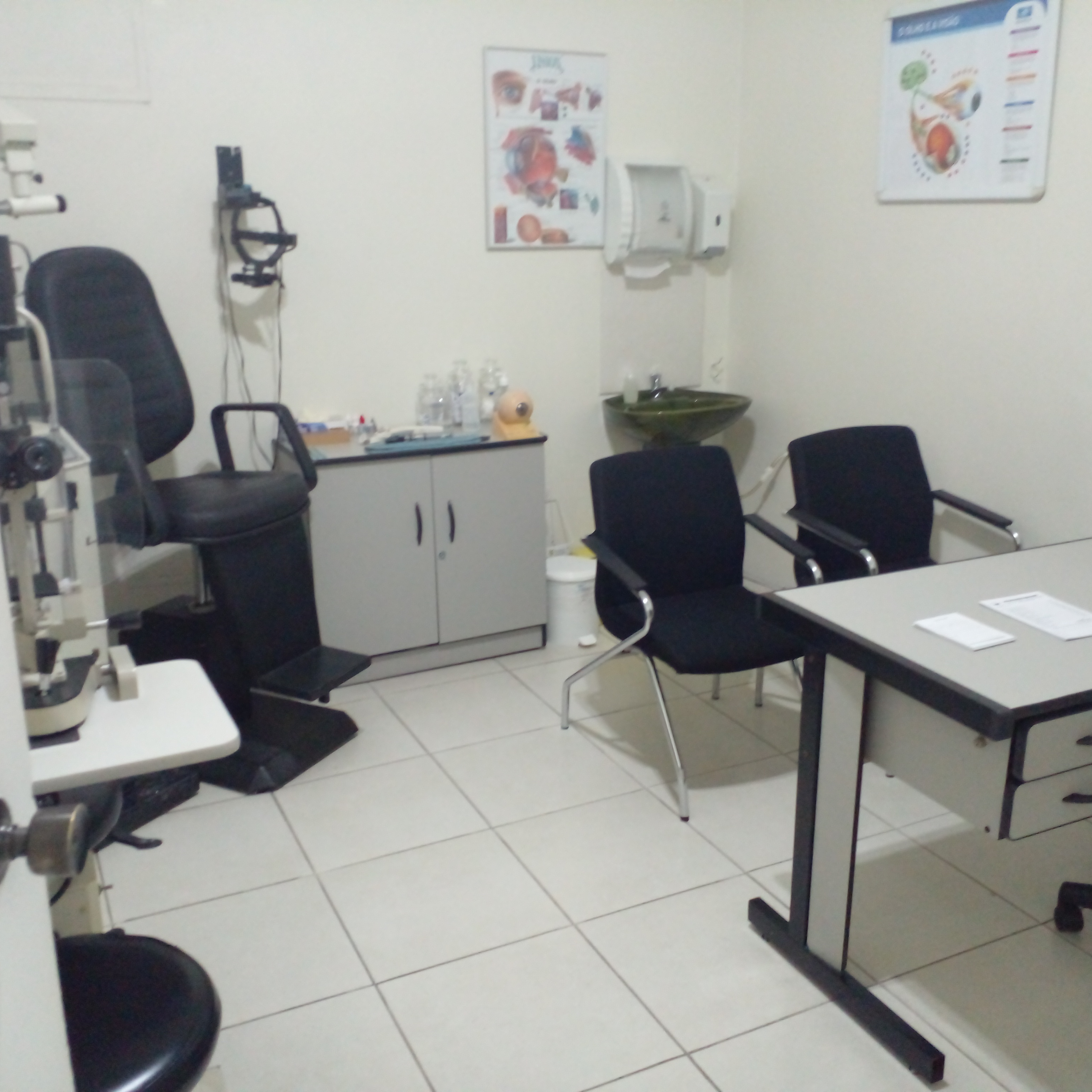 PRÉDIO COMERCIAL LAPA